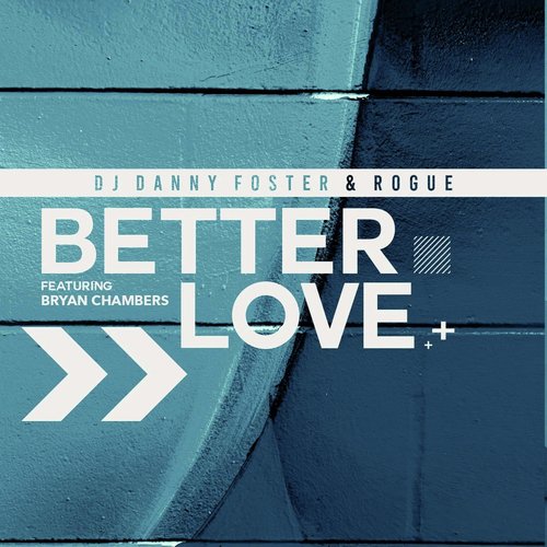 Better Love (Radio Edit)
