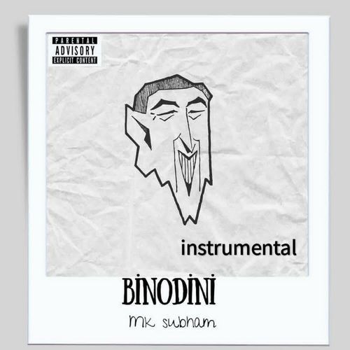 Binodini (instrumental)