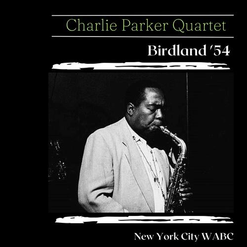 Birdland '54