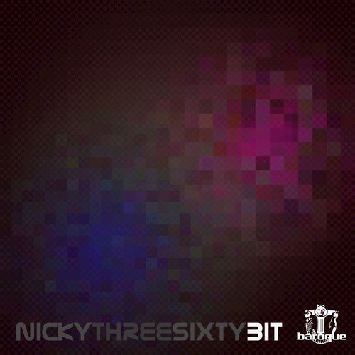 Nicky Three Sixty