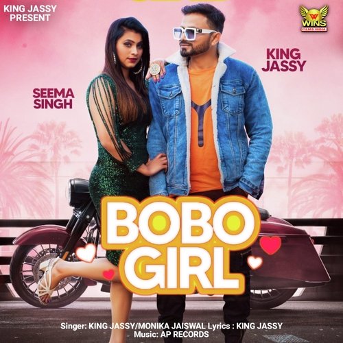 Bobo Girl (Punjabi  Song)