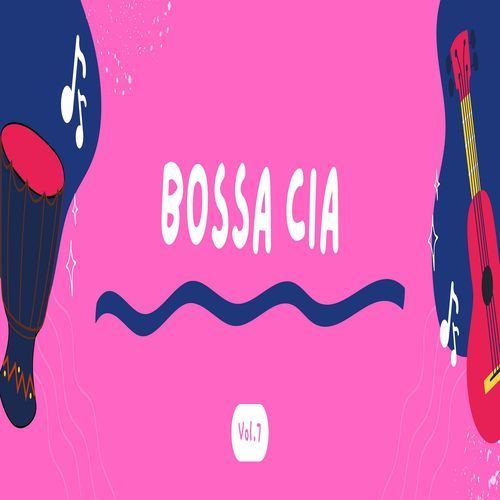Bossa CIA-Vol.7