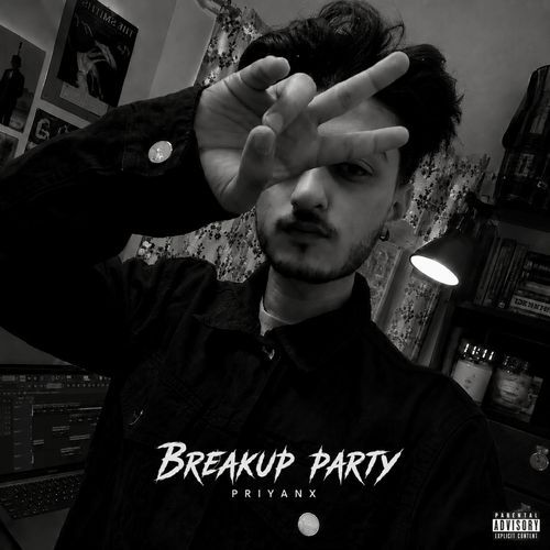 Breakup Party