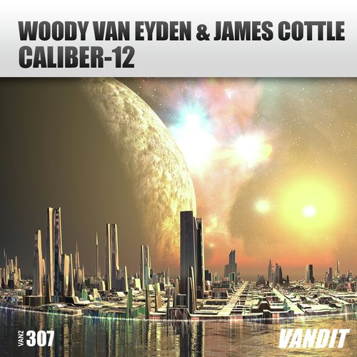 Caliber-12