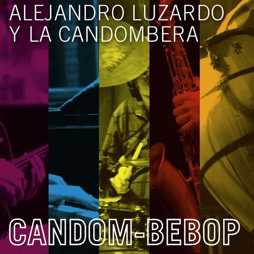 El Candombe de Aranjuéz