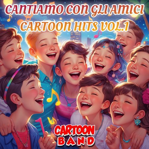 La Notte Vola (Karaoke Version)