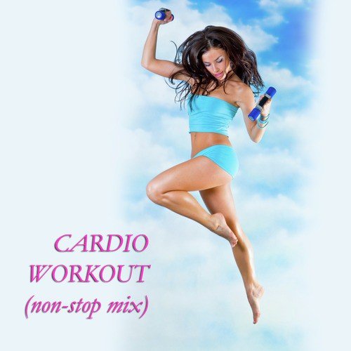 Cardio Workout (Non-Stop Mix)_poster_image