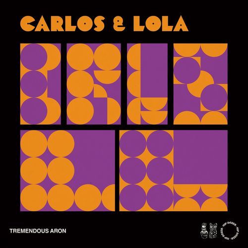 Carlos cover art