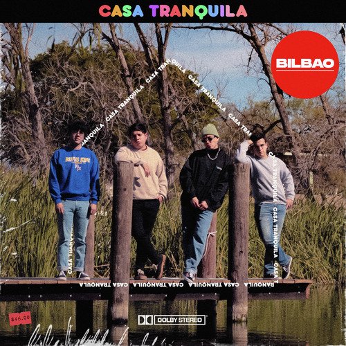 Casa Tranquila_poster_image