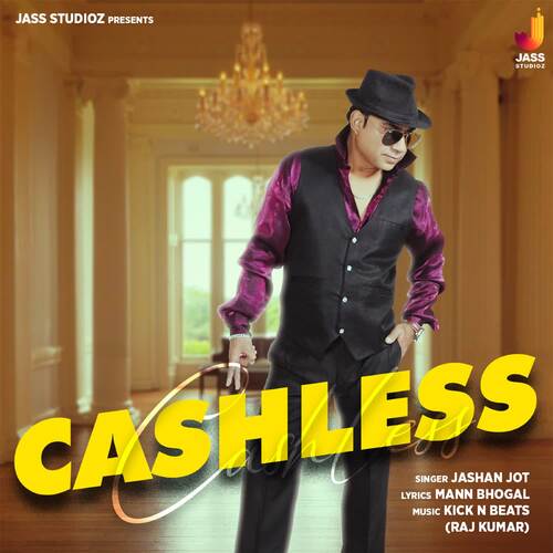 Cashless