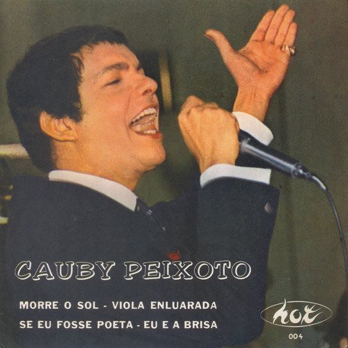 Cauby Peixoto