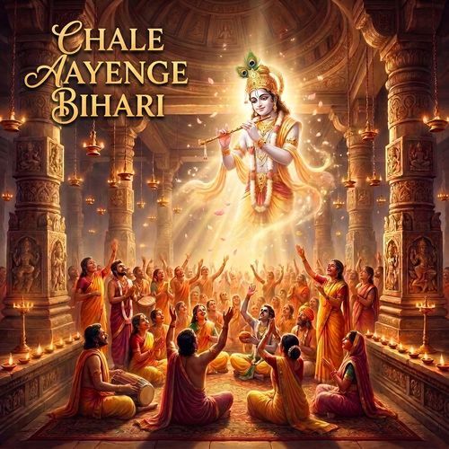 Chale Aayenge Bihari