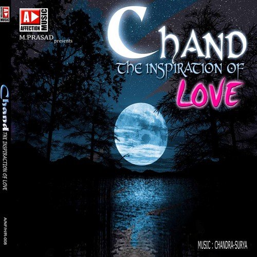 Chand (Inspiration Of Love)