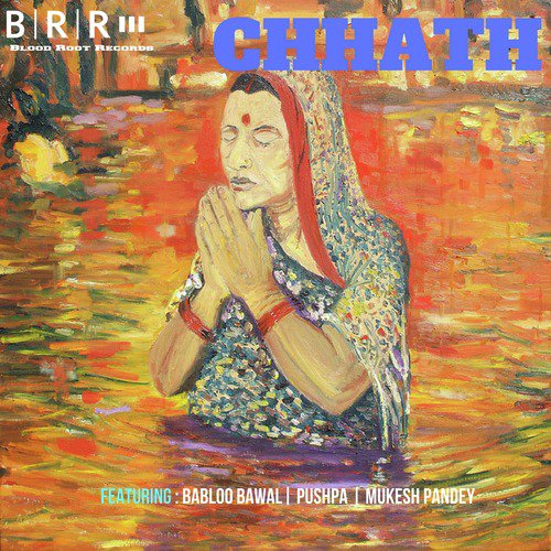 Chhath Single Songs Download Free Online Songs Jiosaavn 