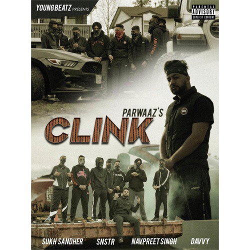 Clink - Single