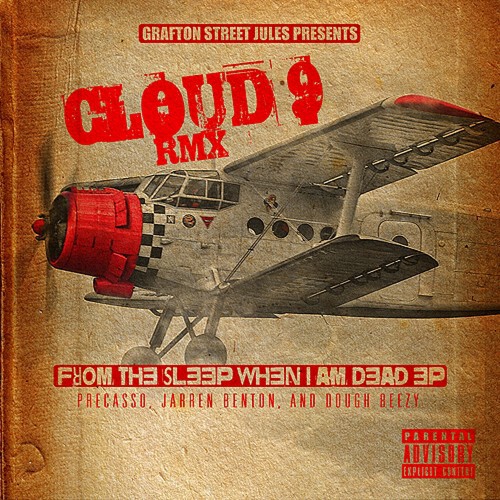 Cloud 9 Rmx