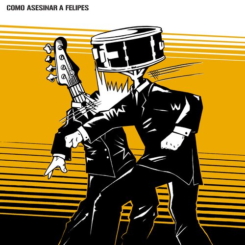 Como Asesinar a Felipes (remastered)