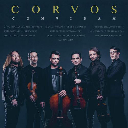 Corvos Convidam