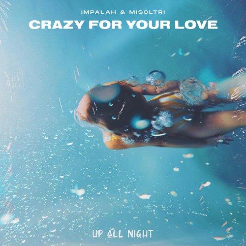 Crazy for Your Love_poster_image