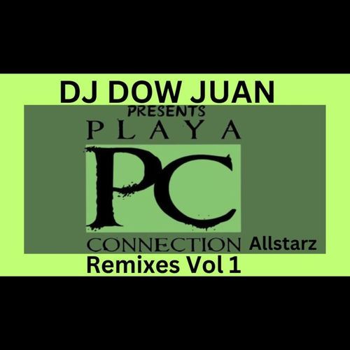 I Can't Stress (Remix) [feat. Don Magic Juan] cover art