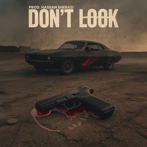 DON'T LOOK
