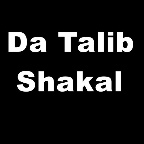 Da Talib Shakal