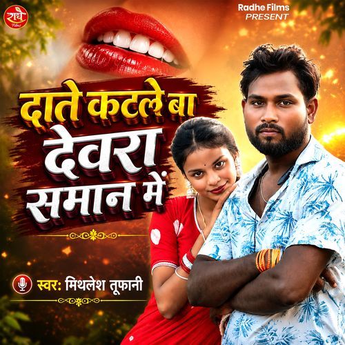 Daate Katle Ba Dewara Saman Me