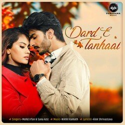 Dard E Tanhaai-E1kMQk1,dQM