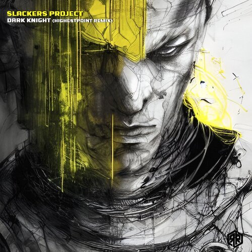 Dark Knight (Highestpoint Remix) cover art