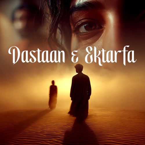 Chaand Bhi Khamosh Tha