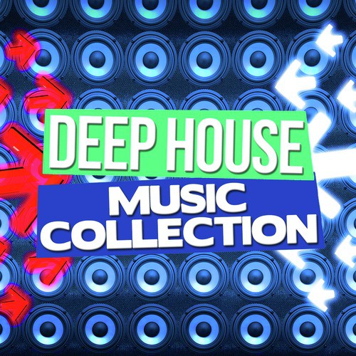 Deep House Music Collection