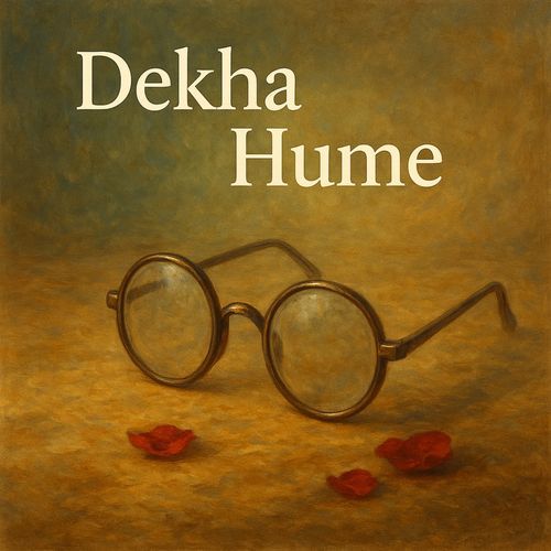 Dekha Hume