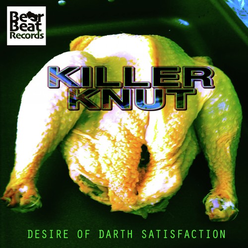 Desire of Darth Satisfaction cover art