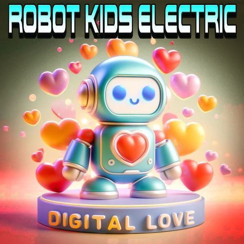 Digital Love