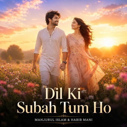 Dil Ki Subah Tum Ho
