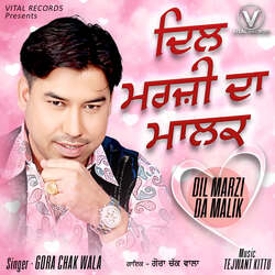 Na Tu Marha Na Main by Gora Chak Wala