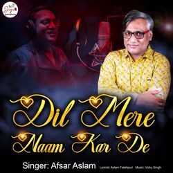 Dil Mere Naam Kar De