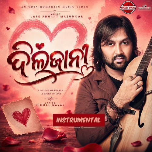 Diljani Instrumental