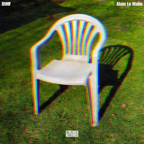 DtMF (Techno Version)