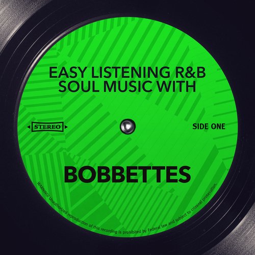 Easy listening - R&B/soul music