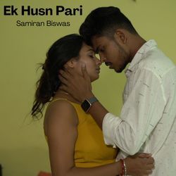 Ek Husn Pari-CB06SA54aB4