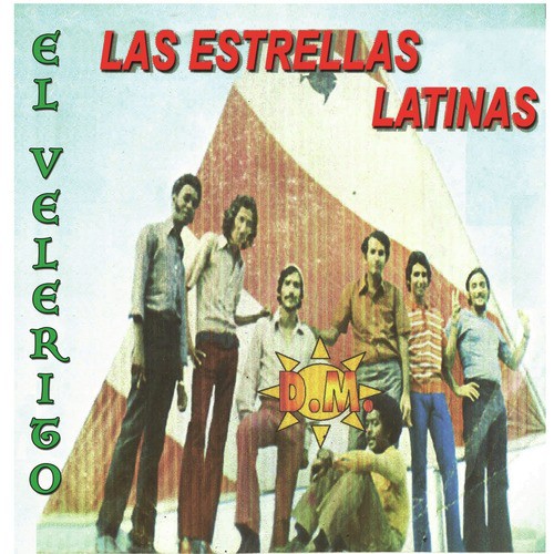 Carmen Sevilla cover art