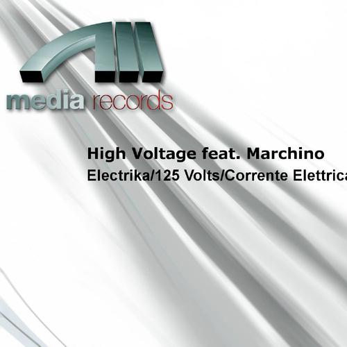 Electrika/125 Volts/Corrente Elettrica