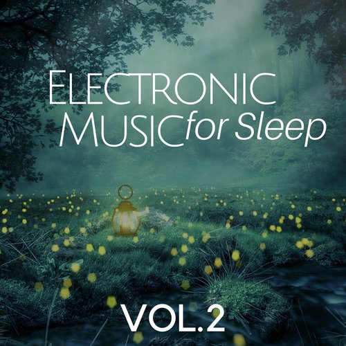 Electronic Music for Sleep VOL.2 - Sleeping Songs, Ambiance, Night Music