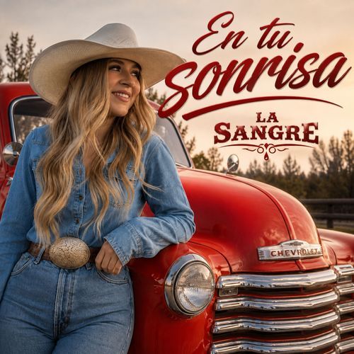 En tu sonrisa