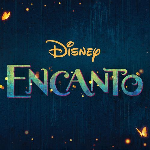 All Of You (From "Encanto"/Soundtrack Version)