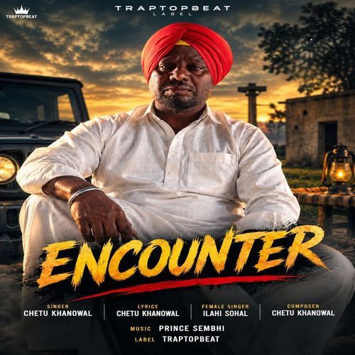 Encounter