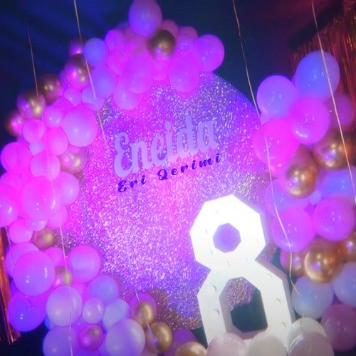 Eneida cover art