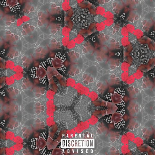Pain is cover art