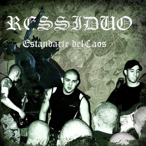 Rey de copas cover art